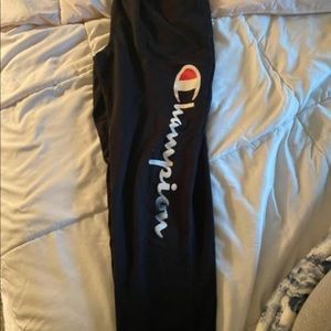 Champion Joggers